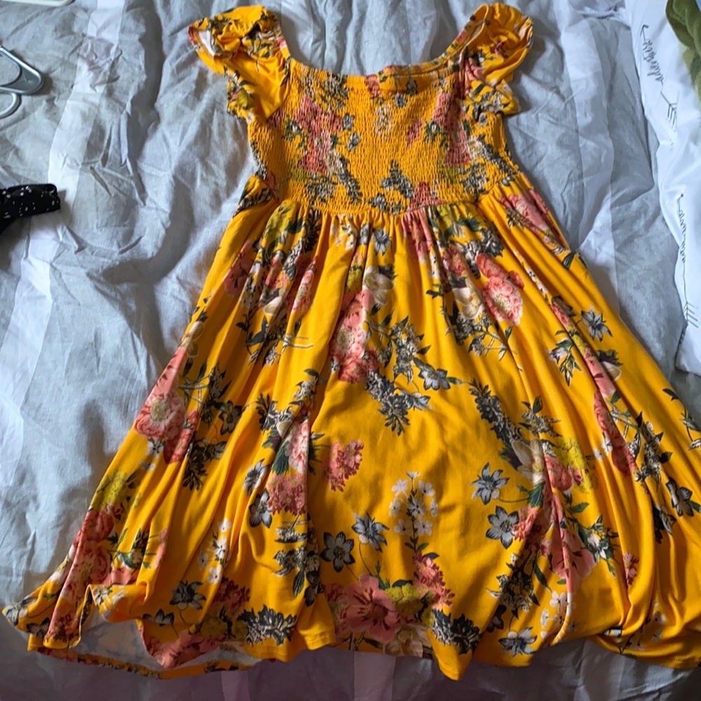 Brand new worn once